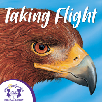 Preview of Taking Flight