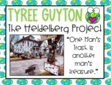 TYREE GUYTON - THE HEIDLEBERG PROJECT - EARTH DAY