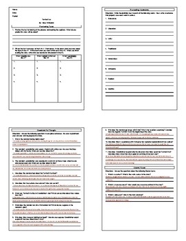 Na step working guide step 1 free printable