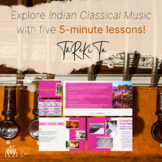 TaReKiTa Lesson Plan Bundle for Choirs