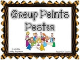 Table Points Classroom Management