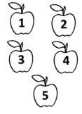 Table Shapes and Numbers