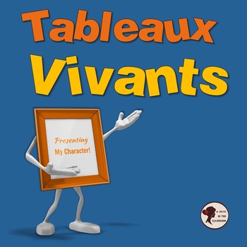 Preview of Tableaux Vivants