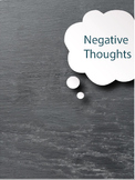 Tackling Negative Thoughts