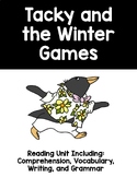 Tacky and the Winter Games- Reading & Writing Unit