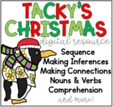 Tacky's Christmas Online Digital Resource for Google Class