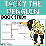 Book Study: Tacky the Penguin