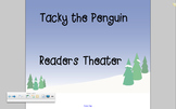 Tacky the Penguin Christmas Readers Theater