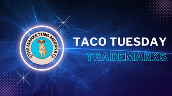 Preview of Taco Tuesday Trademark