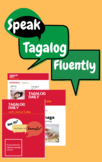 Tagalog Daily Lesson 1 - Foreign Language Guide for Tagalo