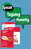 Tagalog Daily Lesson 2 - Foreign Language Guide for Tagalo