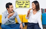 Tagalog Pick Up Lines