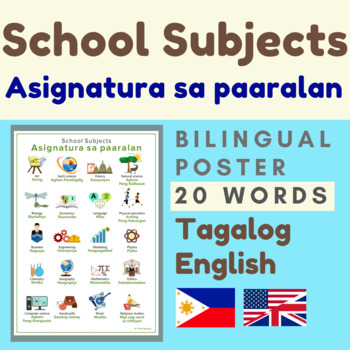 coursework in tagalog