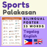 Tagalog SPORTS