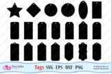 Tags SVG, Eps, Dxf, Png.