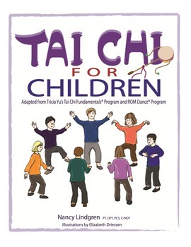 Preview of Tai Chi for Children
