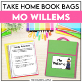 Take Home Book Bags: Mo Willems