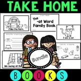 A Distance Learning 46 Take Home Books - A Beginning Readi