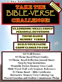 Take The Bible-Verse Challenge