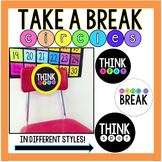 Take a Break Think Spots