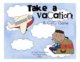 Take a Vacation! A CVC Game
