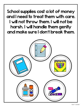 https://ecdn.teacherspayteachers.com/thumbitem/Taking-Care-of-My-School-Supplies-Social-Story-9972310-1691470041/original-9972310-2.jpg