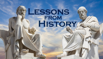 Preview of Taking Care of the People in 2024 -- Lessons From History