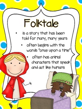 Tales Over Time - Wonders First Grade - Unit 3 Week 3 by Amy Sponn