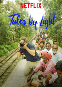 Preview of Tales by Light Season 1 Bundle Episodes 1 - 6 Movie Guides photography