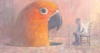 Preview of Tales from the Inner City - Shaun Tan
