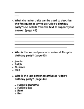 Fourth Grade Nothing: Clap on! Clap off! The Clapper!