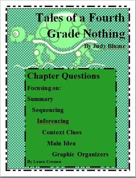 Chapters 22298th grade ela page