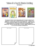 Tales of a Fourth Grade Nothing Packet