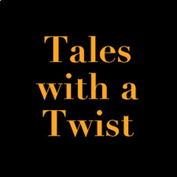 Preview of Tales with a Twist Unit