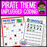 Talk Like a Pirate Day Activities | Pirate Theme Unplugged