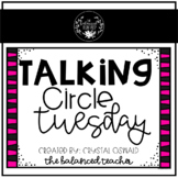 Talking Circles