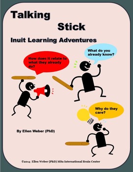 Talking Stick Lesson Opener
