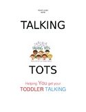 Talking Tots (Level 1) Complete Program