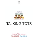 Talking Tots (Level 2) Complete Program