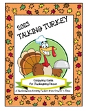 Talking Turkey: Comparing Costs for Thanksgiving Dinner Ma