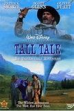 Tall Tale 1995 Movie Short Answer questions