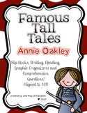 Tall Tales {Annie Oakley}