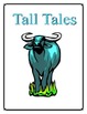 Tall Tales - Writing a Tall Tale by Mrs. R. | Teachers Pay Teachers