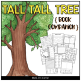 Tall Tall Tree Book Companion [ Includes Craft and Writing