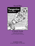 Tangerine - Novel-Ties Study Guide