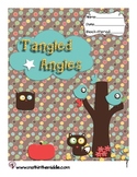 Tangled Angles