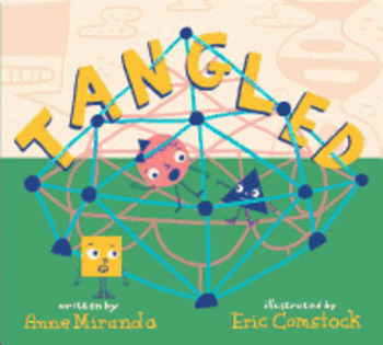 Preview of Tangled:  Test Questions Package (GR K-2), by Anne Miranda