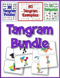 Tangram Bundle