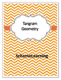 Tangram Geometry