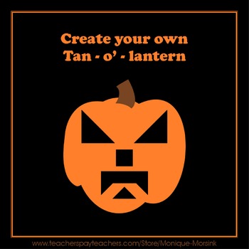 Halloween Tan